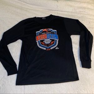 MIAA Cross Country States Long Sleeve